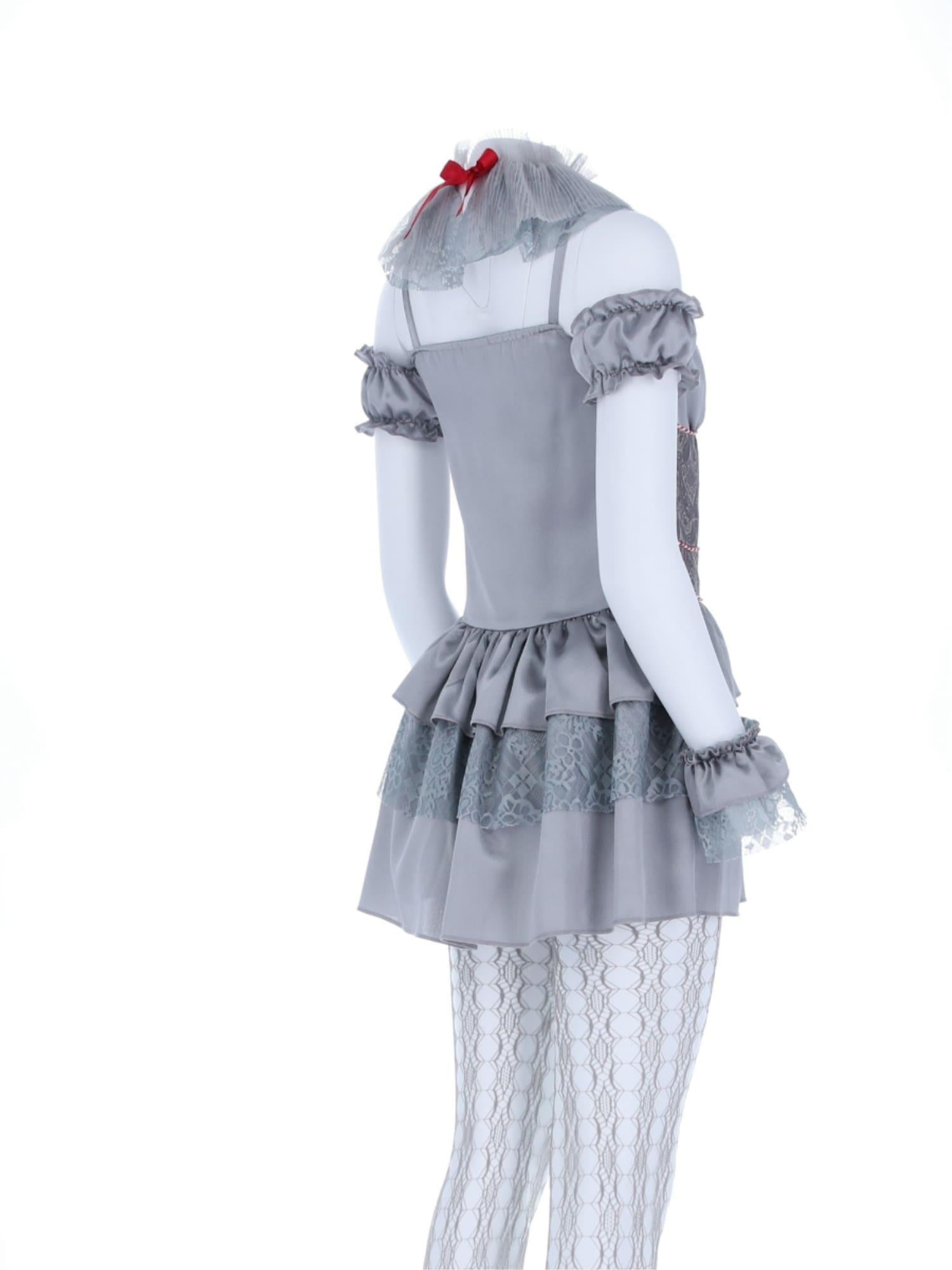 IT Chapter 2, Pennywise Dress Costume