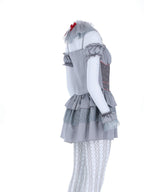 IT Chapter 2, Pennywise Dress Costume