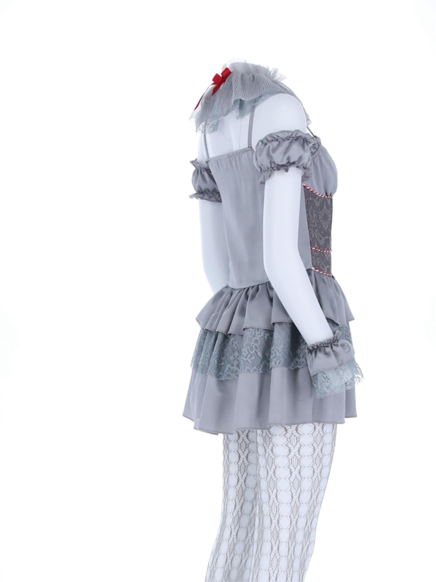 IT Chapter 2, Pennywise Dress Costume