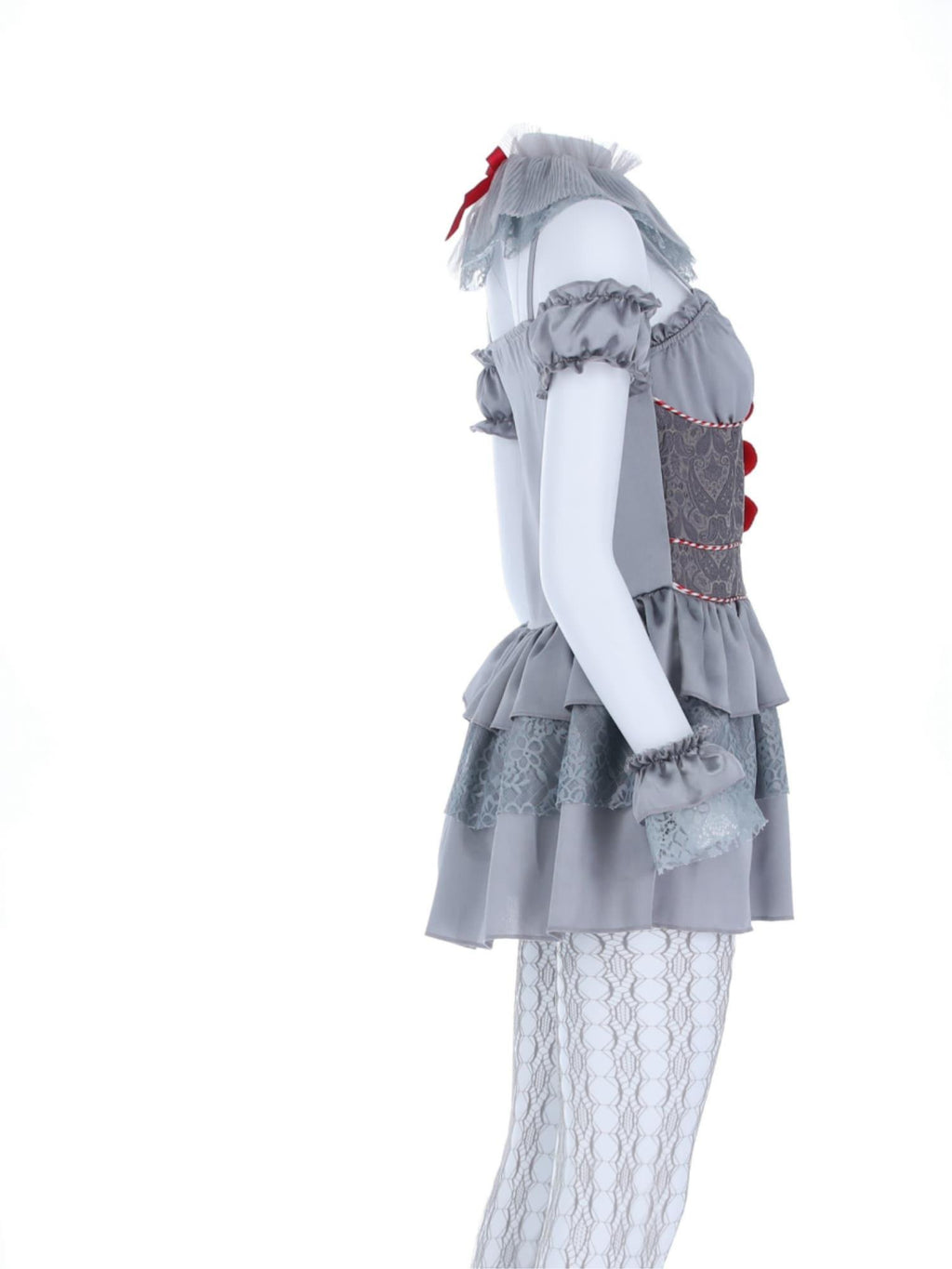 IT Chapter 2, Pennywise Dress Costume
