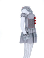 IT Chapter 2, Pennywise Dress Costume