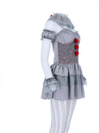IT Chapter 2, Pennywise Dress Costume