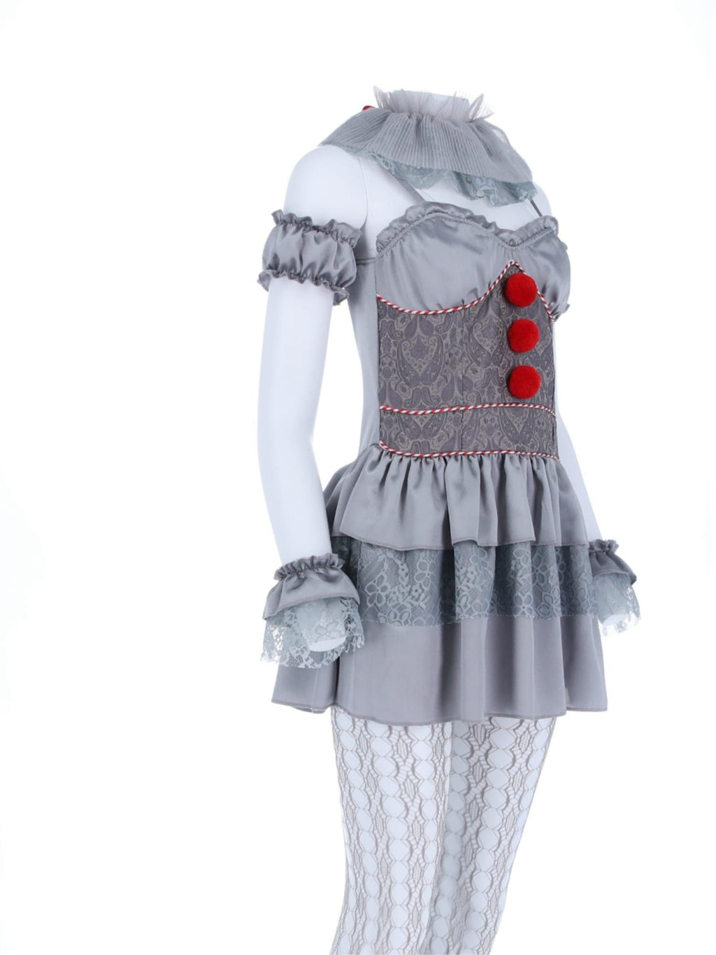 IT Chapter 2, Pennywise Dress Costume