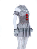 IT Chapter 2, Pennywise Dress Costume