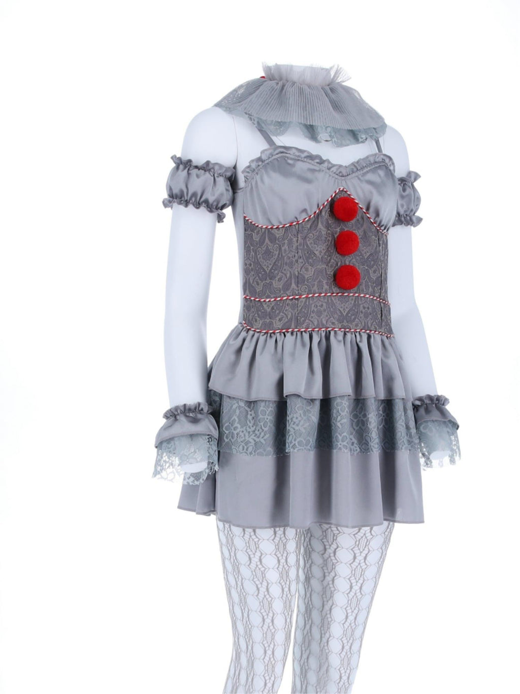 IT Chapter 2, Pennywise Dress Costume