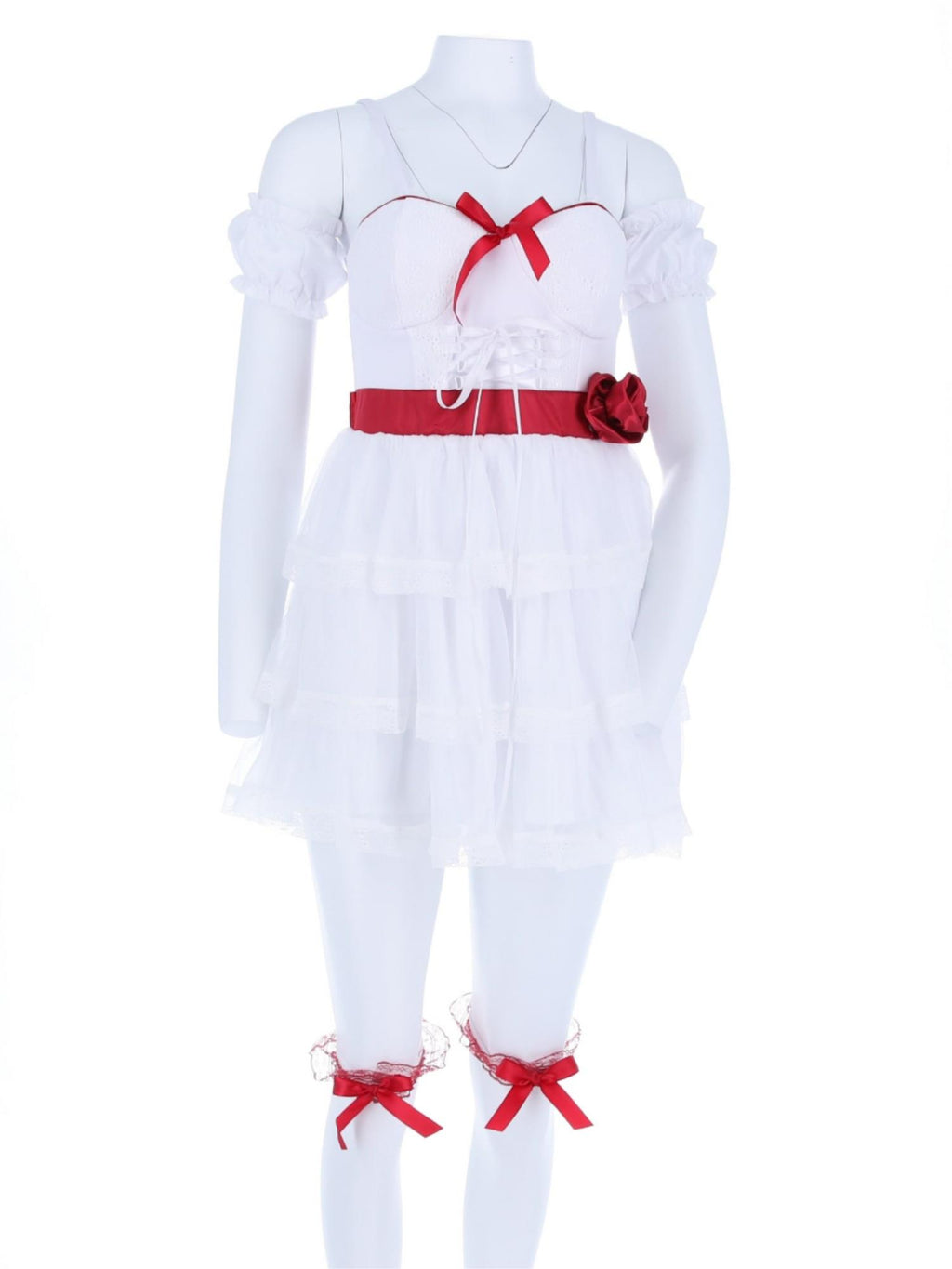 Annabelle Mini Dress Costume