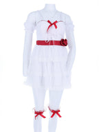 Annabelle Mini Dress Costume