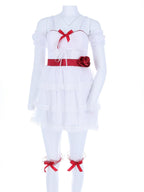 Annabelle Mini Dress Costume