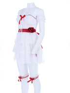 Annabelle Mini Dress Costume