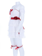 Annabelle Mini Dress Costume