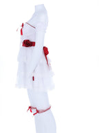 Annabelle Mini Dress Costume