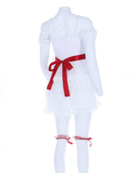 Annabelle Mini Dress Costume