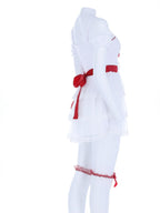 Annabelle Mini Dress Costume