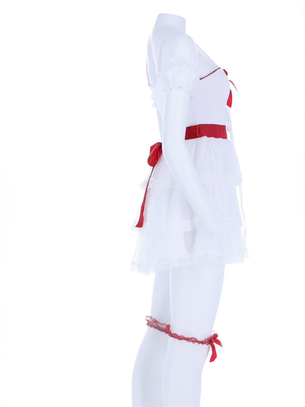 Annabelle Mini Dress Costume