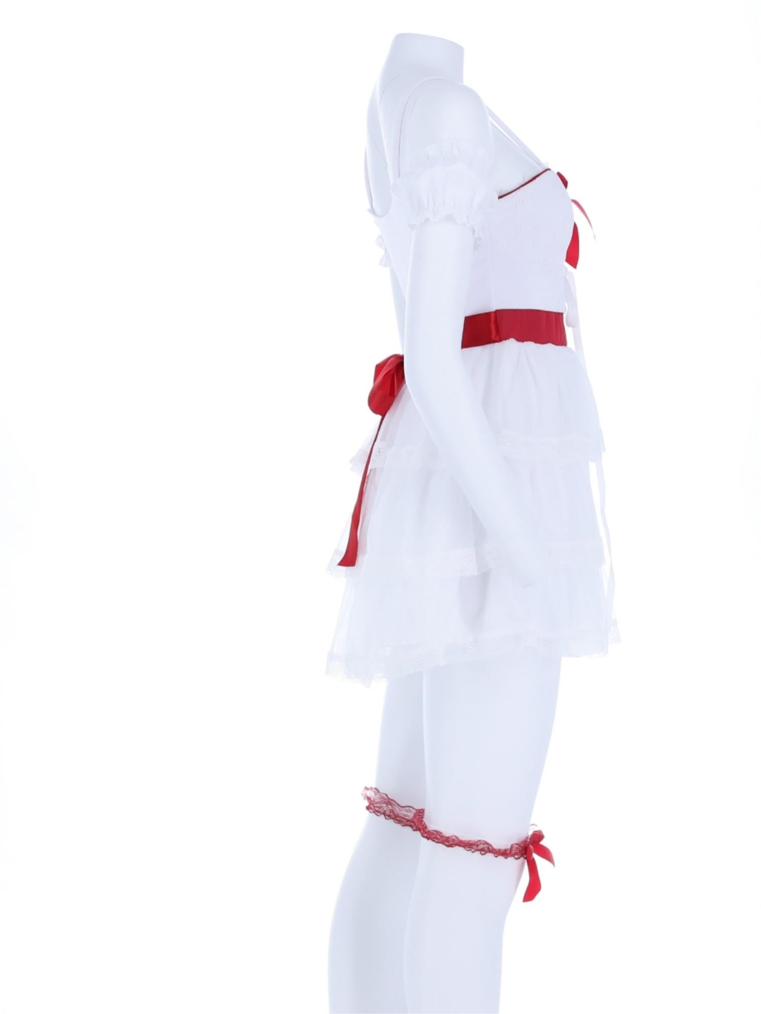 Annabelle Mini Dress Costume
