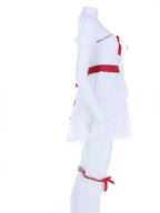 Annabelle Mini Dress Costume