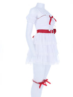 Annabelle Mini Dress Costume