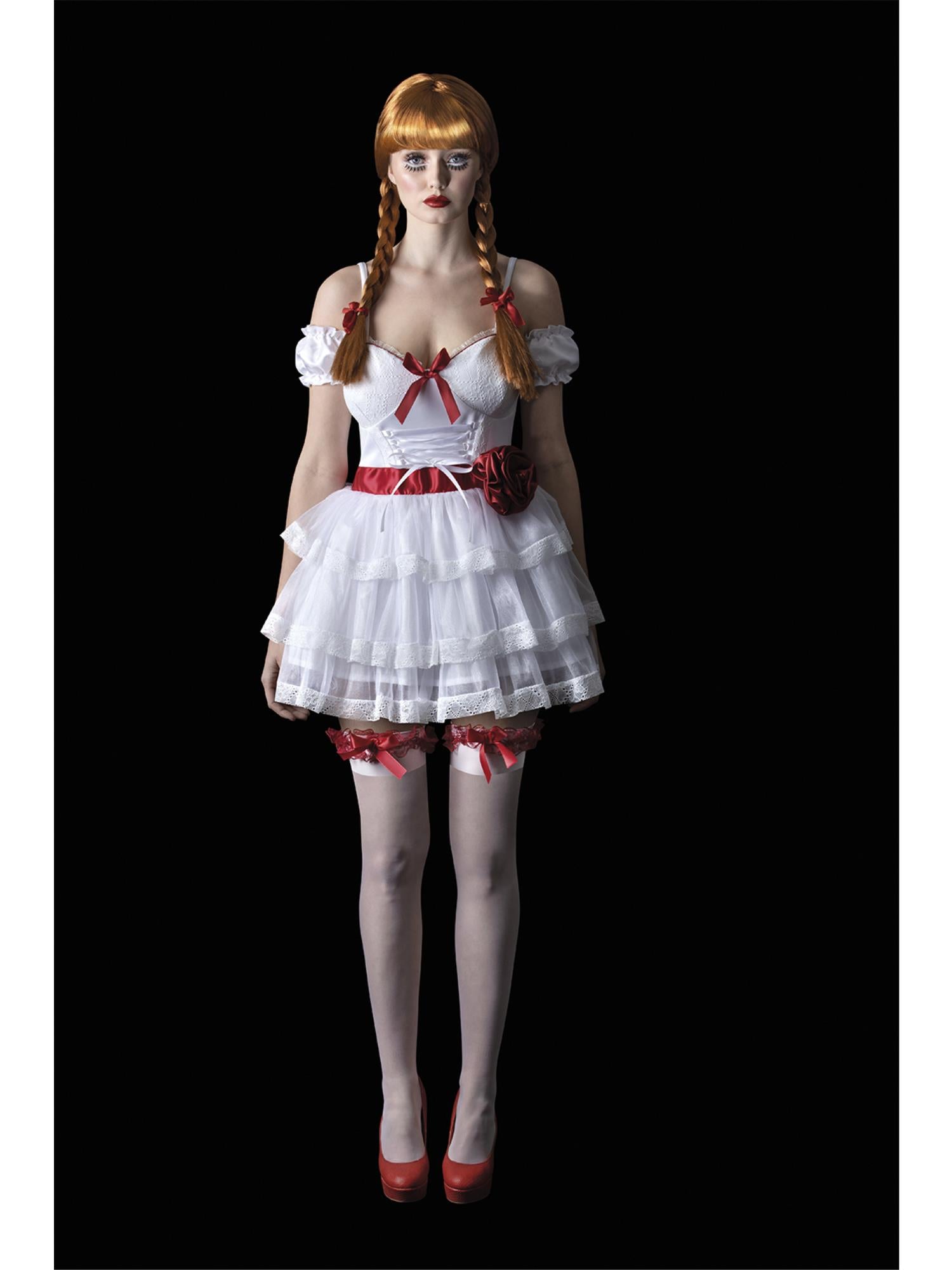 Annabelle Costumes | Smiffys.com Annabelle Costumes | Smiffys.com