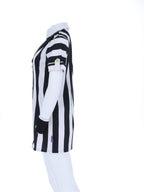 Beetlejuice Womens Shirt Dress Costume