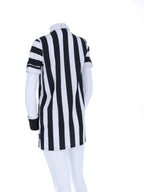 Beetlejuice Womens Shirt Dress Costume