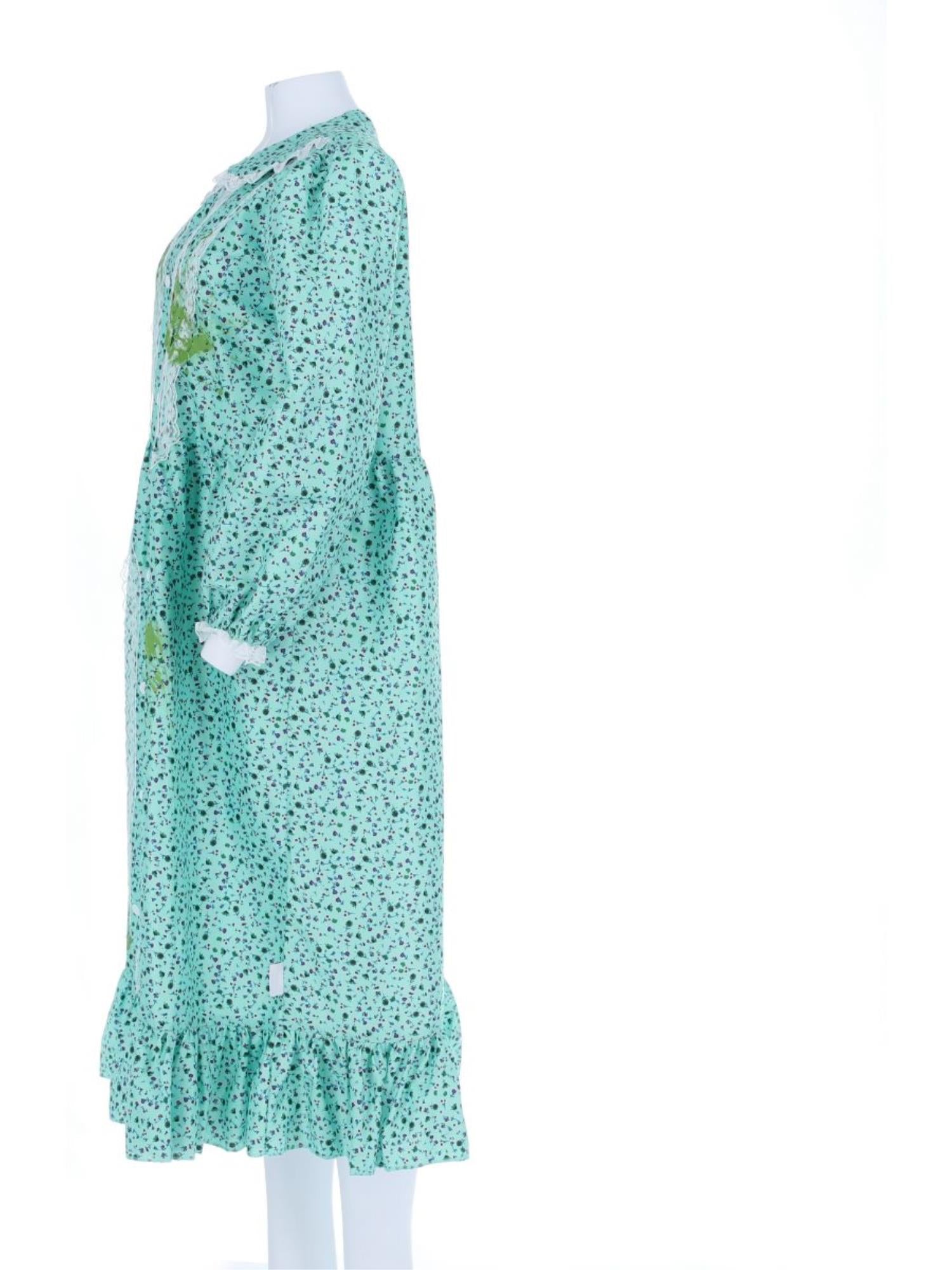 The Exorcist, Regan Costume