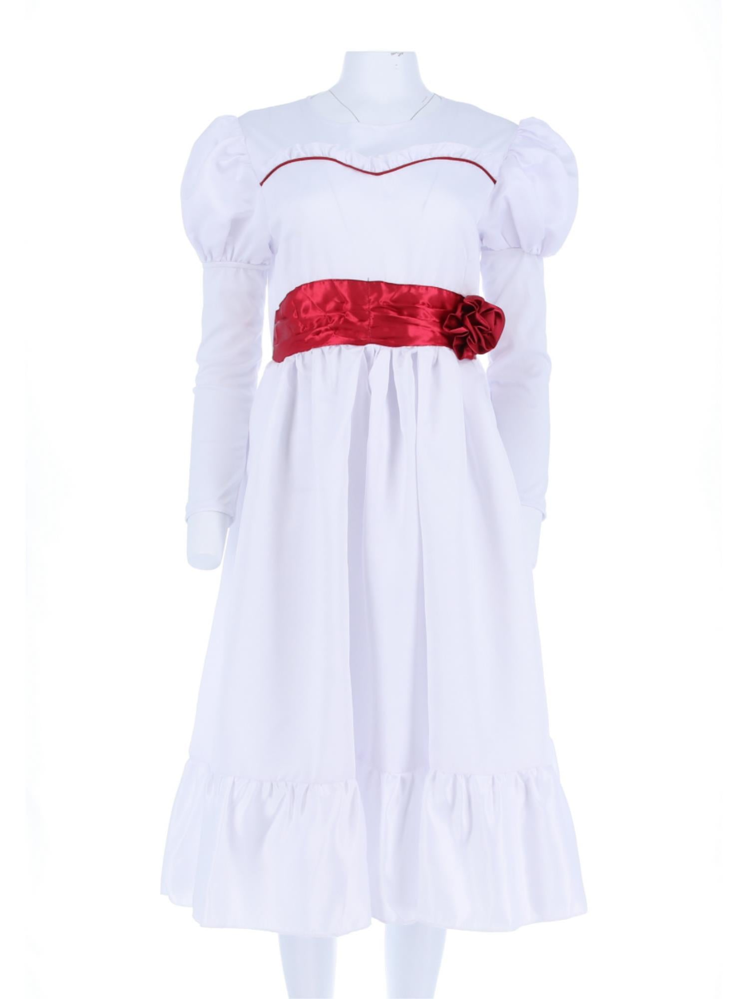 Annabelle Costume