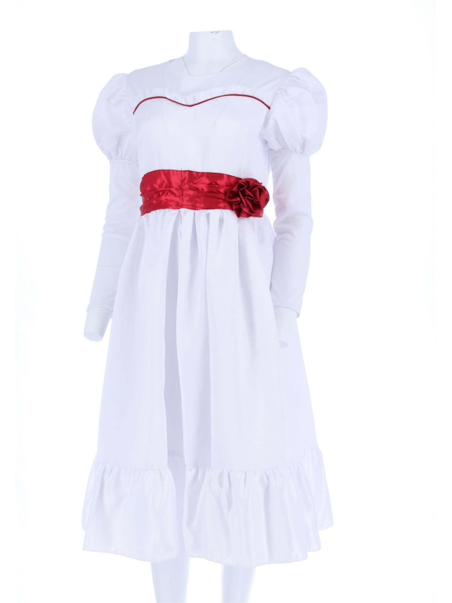 Annabelle Costume