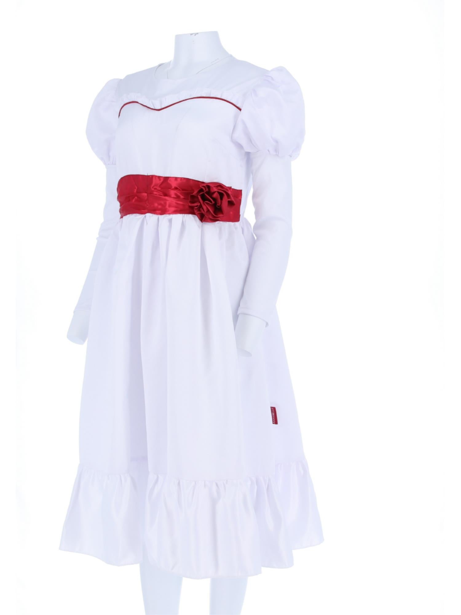 Annabelle Costume