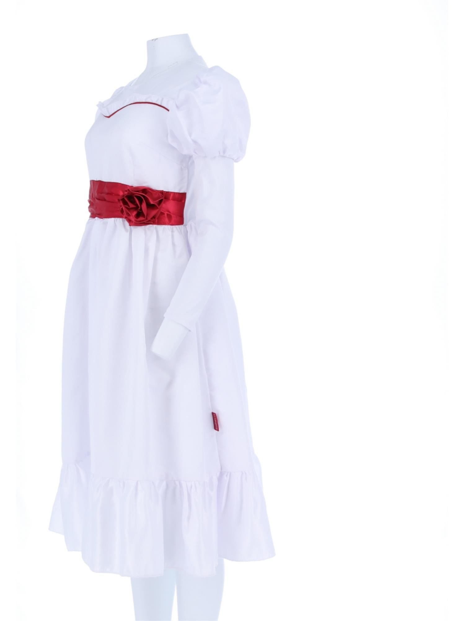 Annabelle Costume