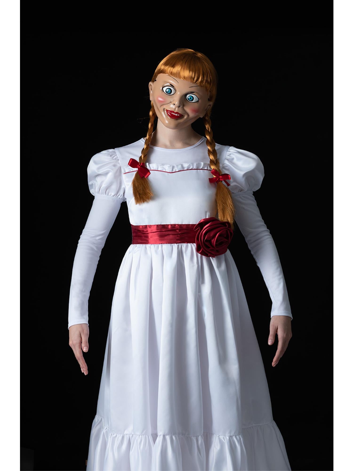 Annabelle Costume Smiffys Annabelle Costume Smiffys