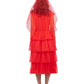 Beetlejuice, Lydia Bride Long Dress Costume