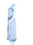 Corpse Bride, Emily Womens Costume