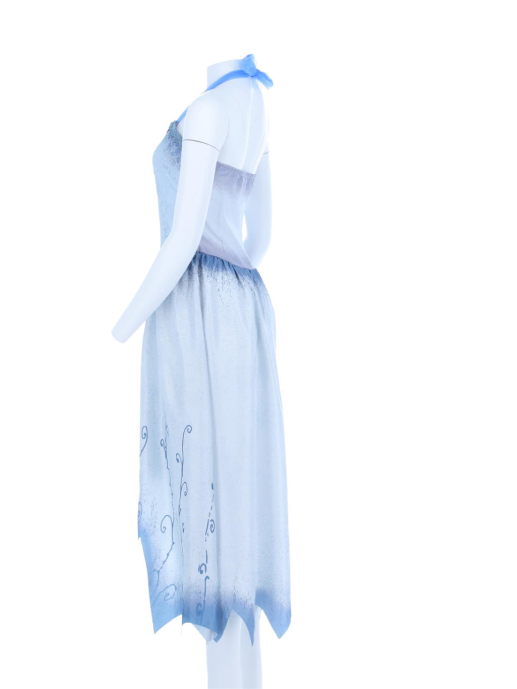 Corpse Bride, Emily Womens Costume