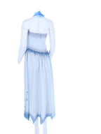 Corpse Bride, Emily Womens Costume
