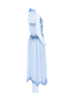 Corpse Bride, Emily Womens Costume