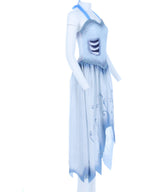 Corpse Bride, Emily Womens Costume