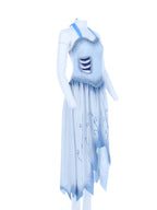 Corpse Bride, Emily Womens Costume