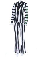 Beetlejuice Womens Costume