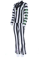 Beetlejuice Womens Costume