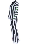 Beetlejuice Womens Costume