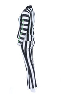 Beetlejuice Womens Costume