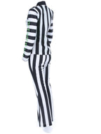 Beetlejuice Womens Costume