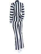 Beetlejuice Womens Costume