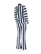 Beetlejuice Womens Costume