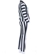 Beetlejuice Womens Costume