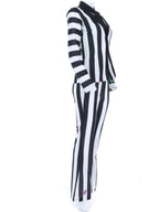 Beetlejuice Womens Costume