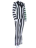 Beetlejuice Womens Costume