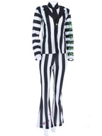 Beetlejuice Womens Costume