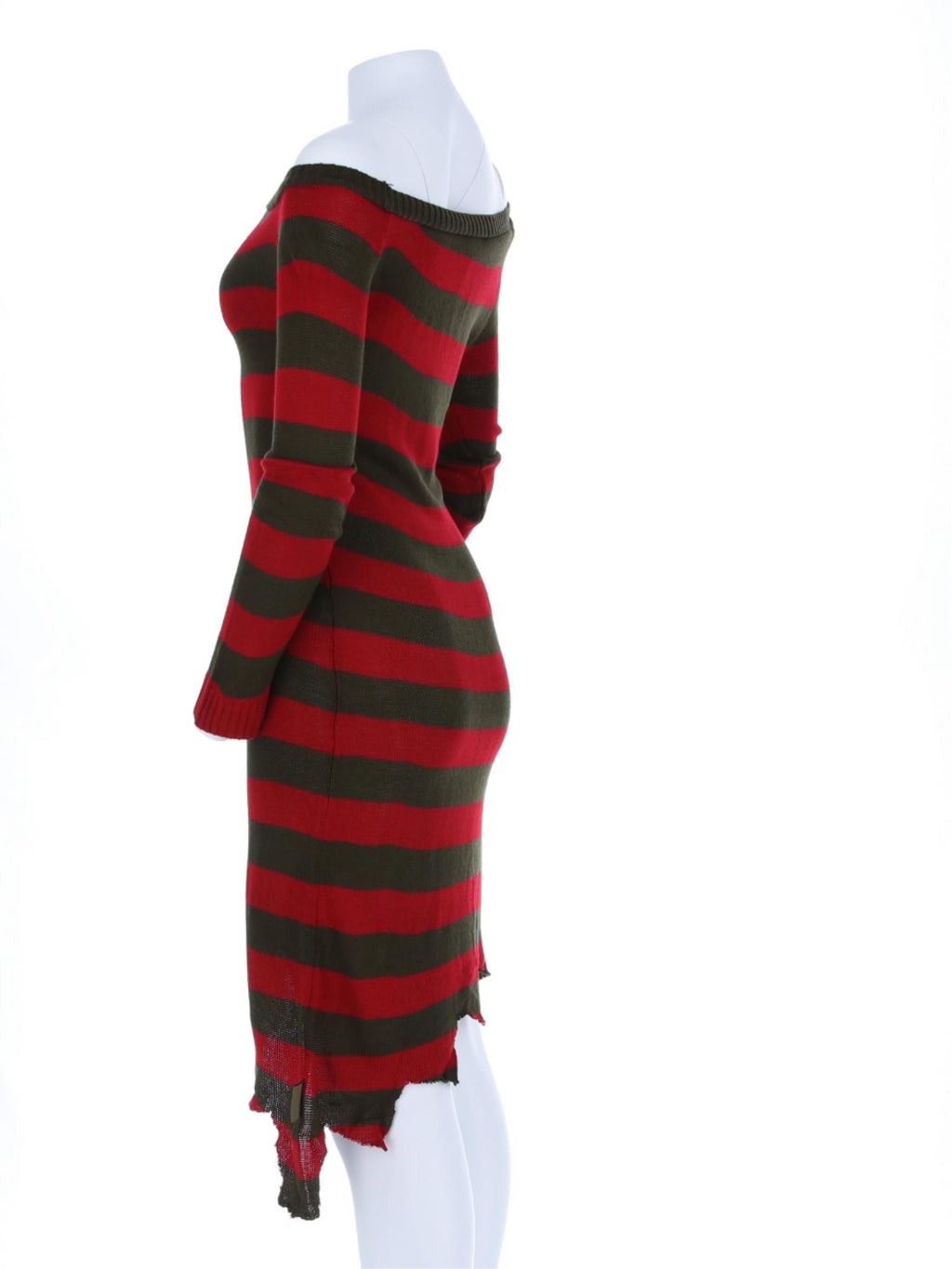 A Nightmare On Elm Street, Freddy Krueger Womens Costume