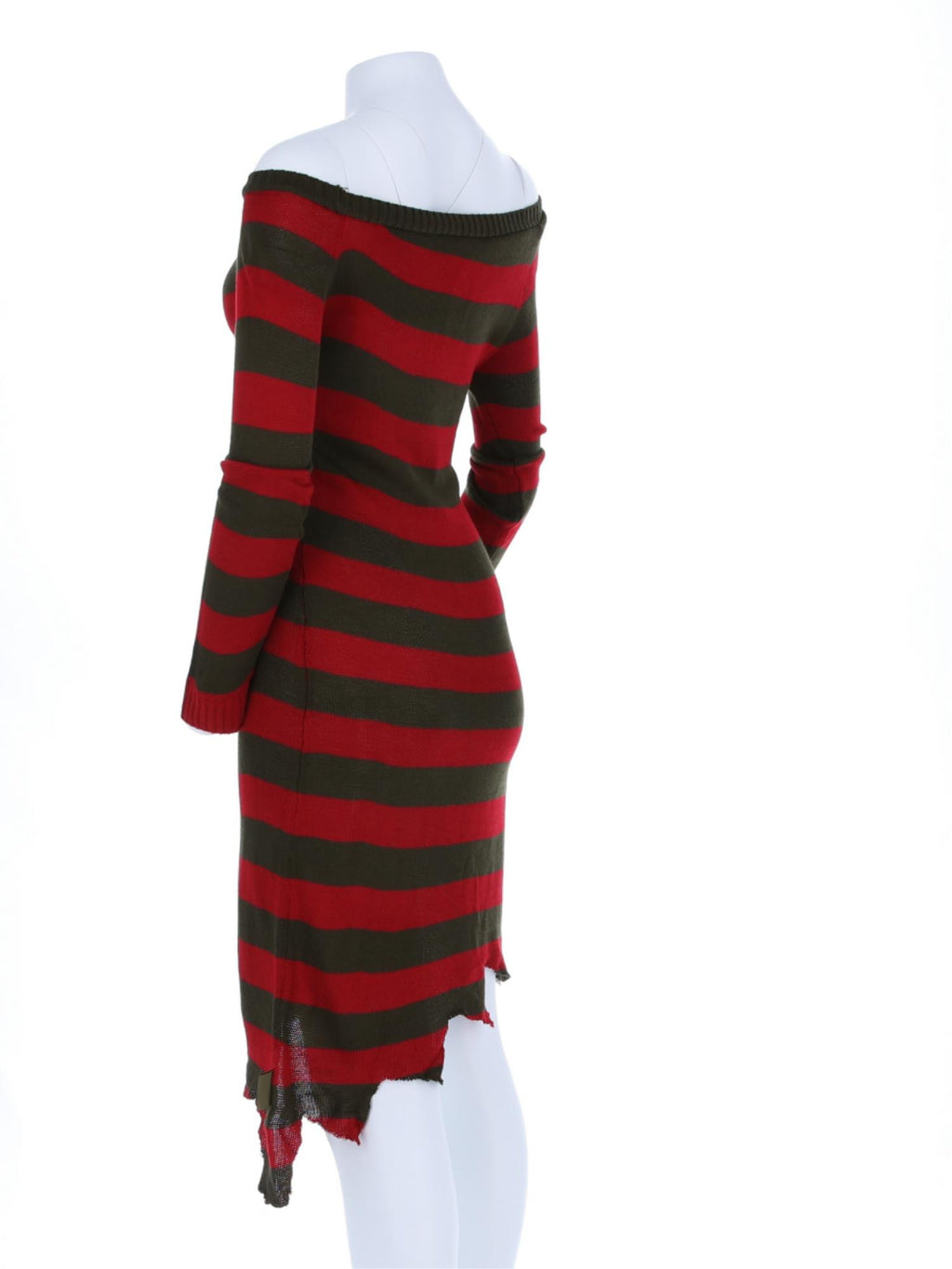 A Nightmare On Elm Street, Freddy Krueger Womens Costume